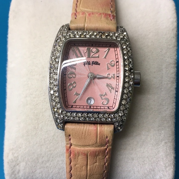🖤Folli Follie vintage watch - Picture 1 of 15